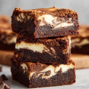 Easy Marshmallow Brownies Recipe