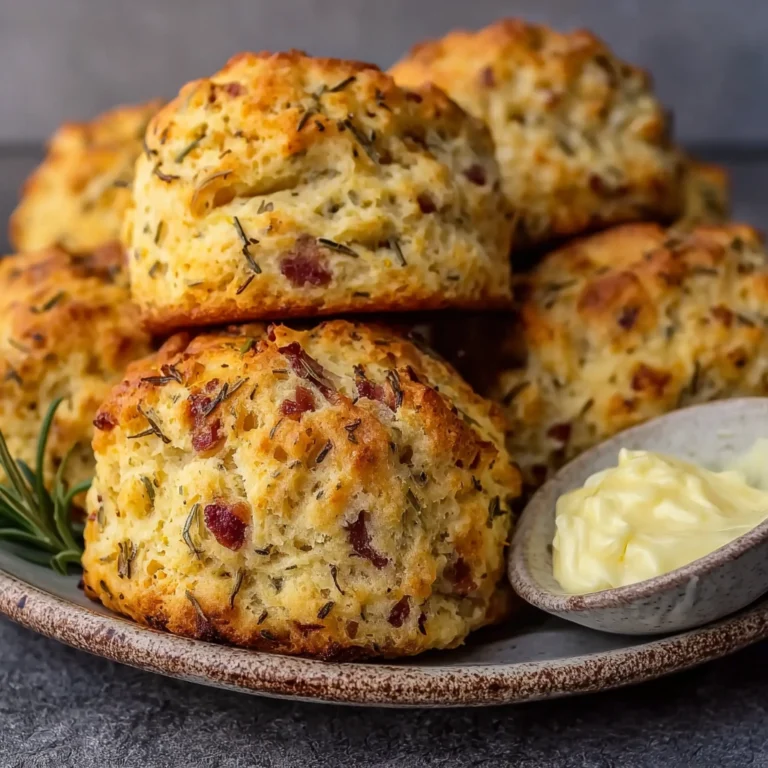 Fluffy Lemon Lavender Scones Recipe Homemade Clotted Cream