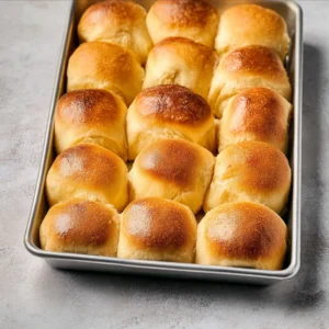 Hawaiian Rolls