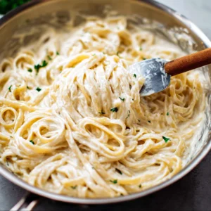 Olive Garden Fettuccine Alfredo Recipe