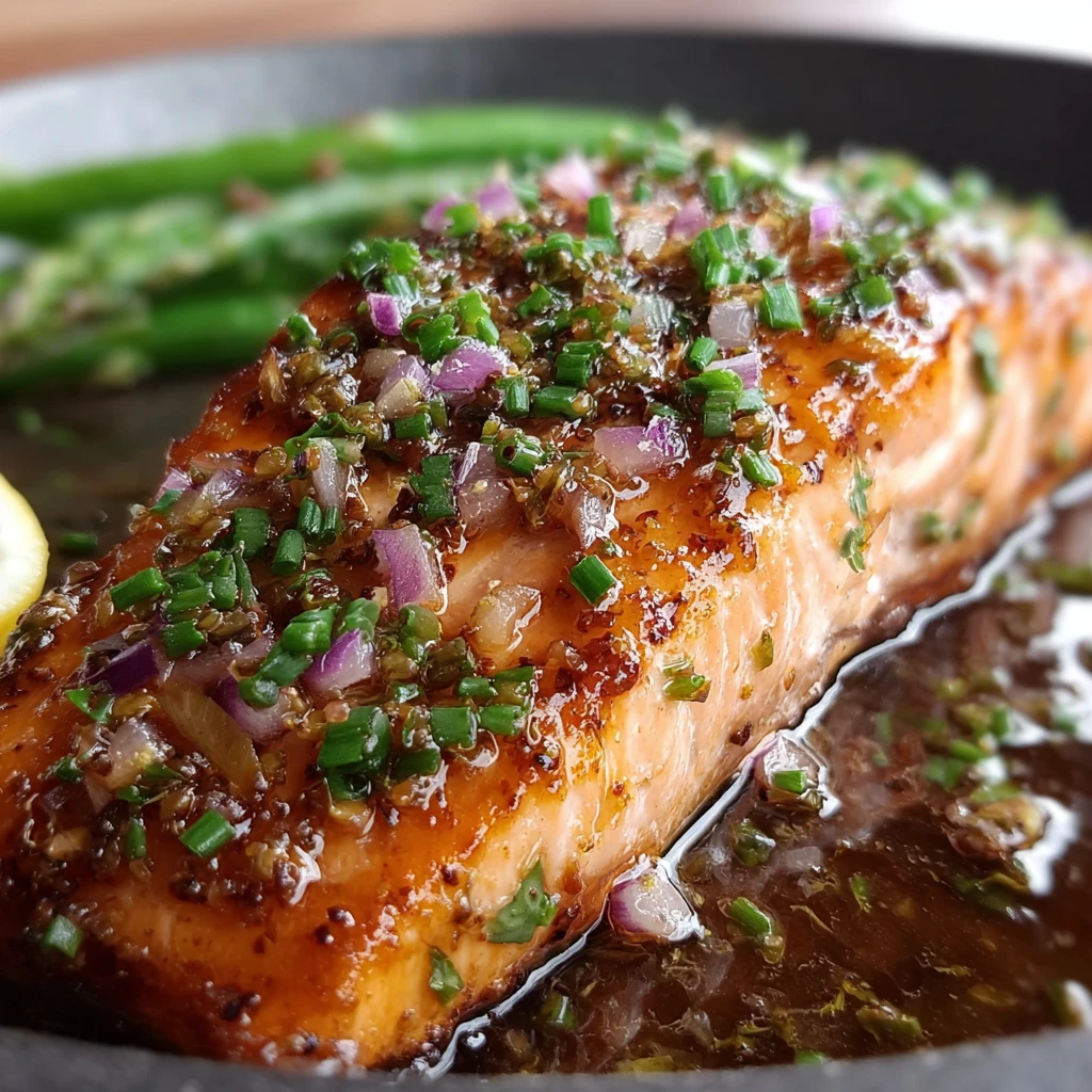 Crispy Brown Butter Garlic Salmon Recipe Perfect Dinners