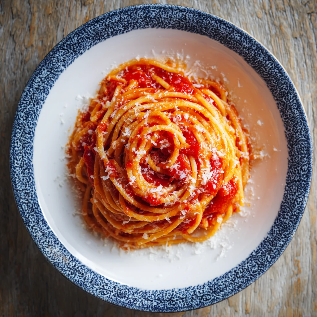 Roman Pasta