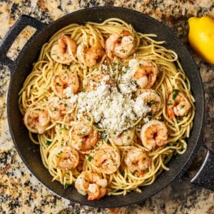 Skip the Valentine’s Dinner Reservations and Make These Instead