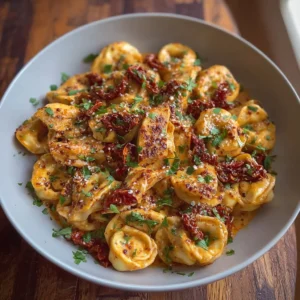 spicy chicken pasta then this cajun chicken & nduja pasta