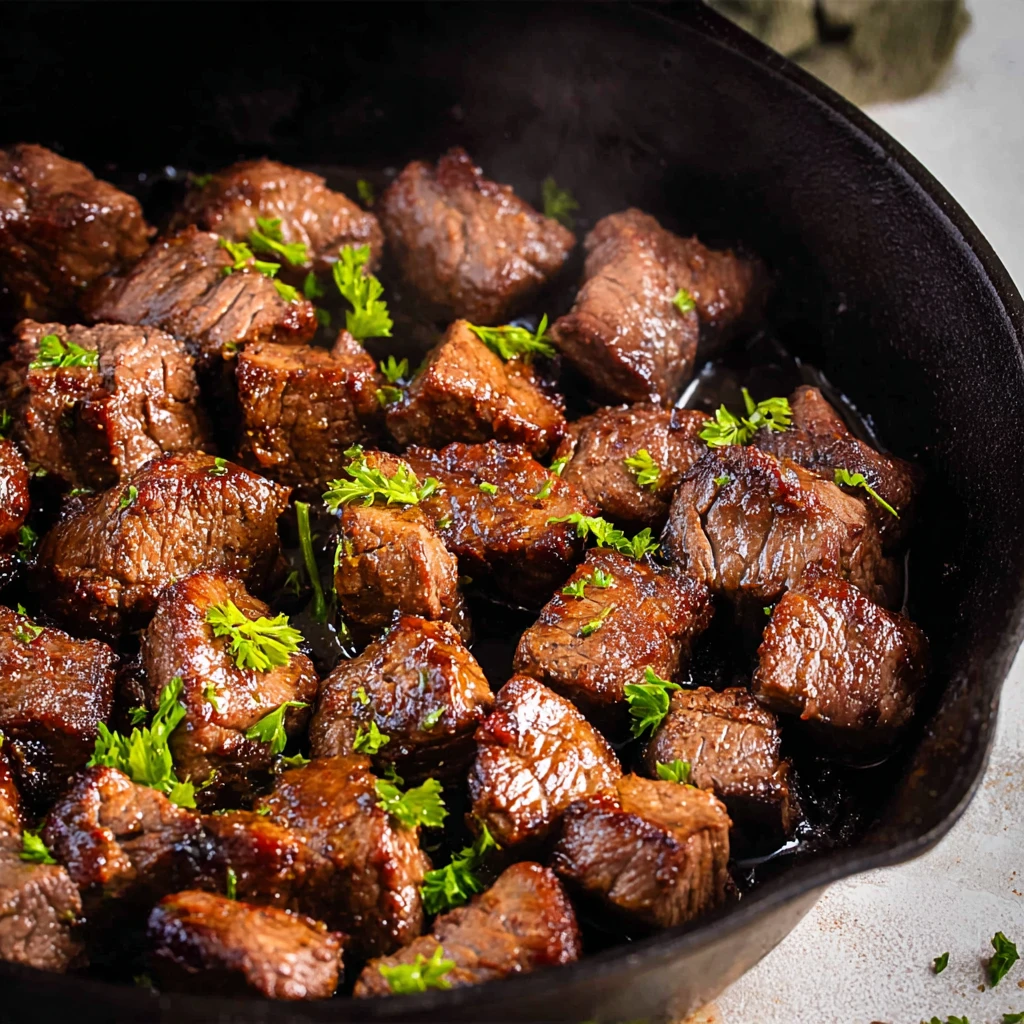 Steak Tips