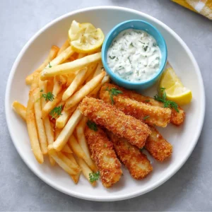 Tartar Sauce