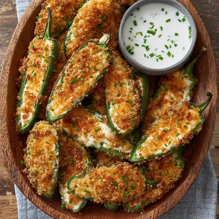 Game Day Appetizers
