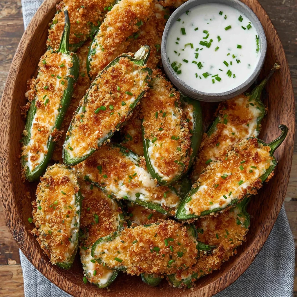 Game Day Appetizers