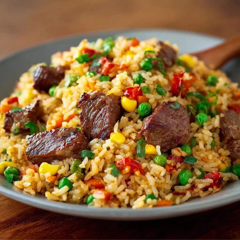 Try This Delicious Texas Roadhouse Seasoned Rice Recipe