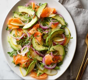 20 Spring Salads Perfect for Warmer Days