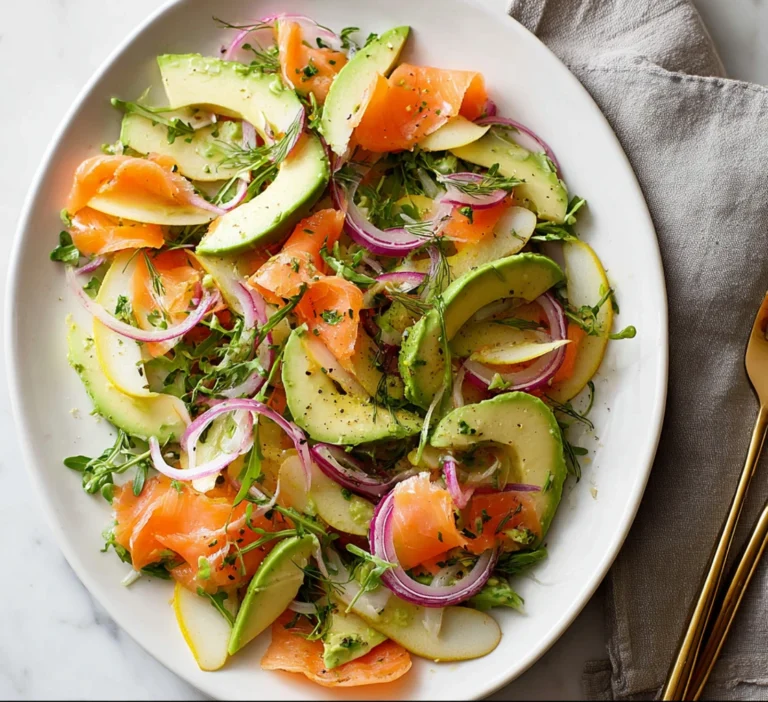 Spring Salads Perfect Warmer Days