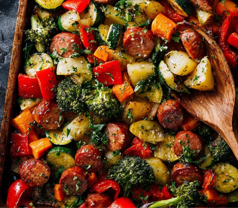 Effortless Onepan Dinners Your Busiest Weeknights