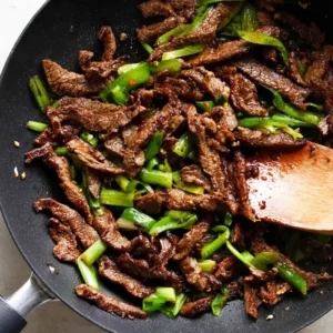 Beef Bulgogi