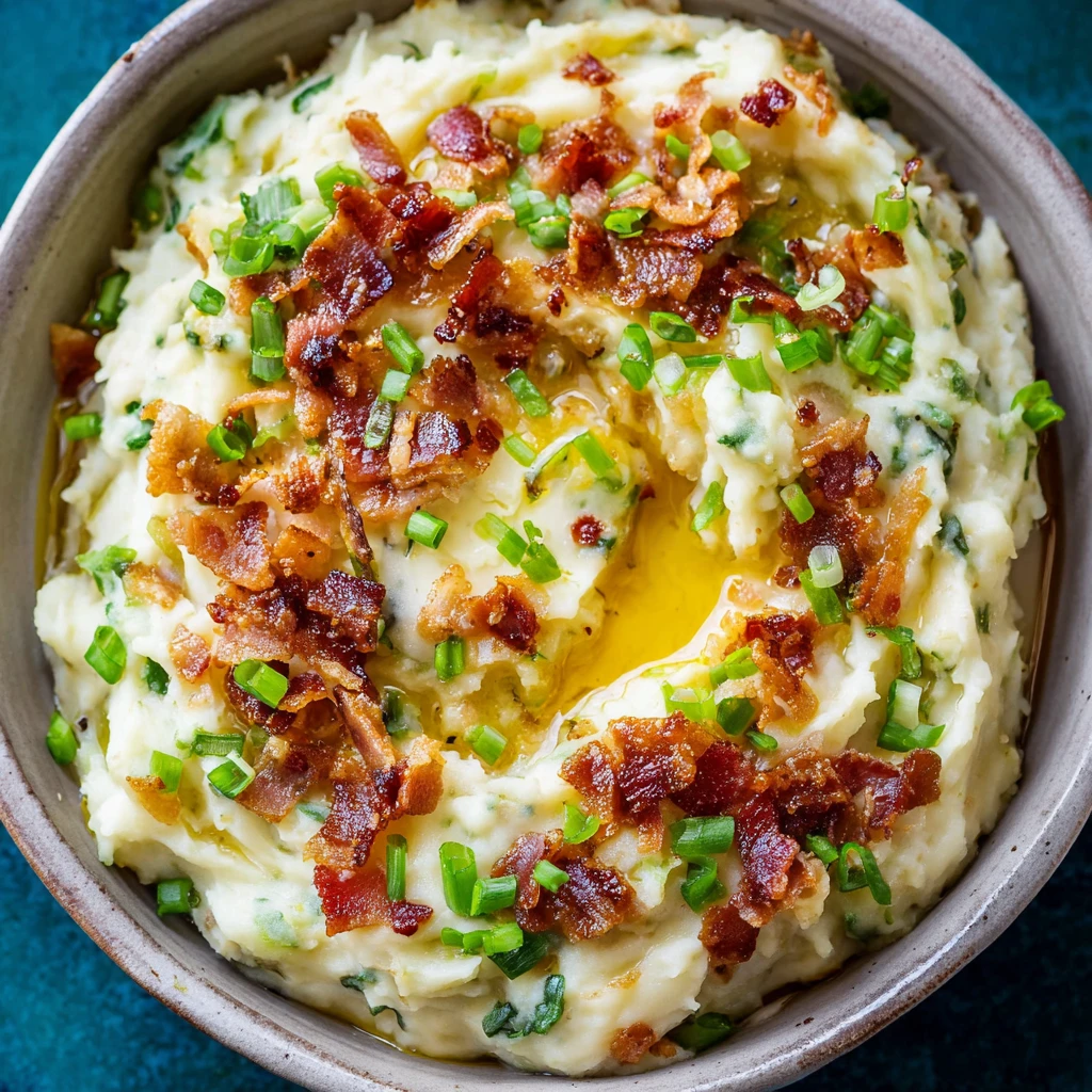 Colcannon