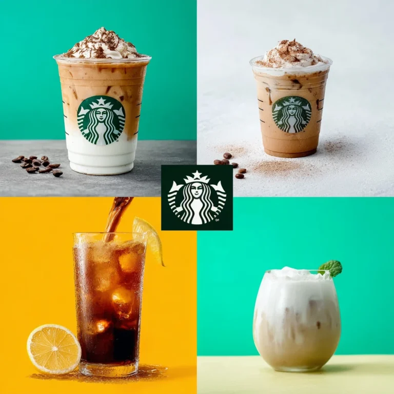 Copycat Starbucks Recipes Copycat Starbucks Recipes