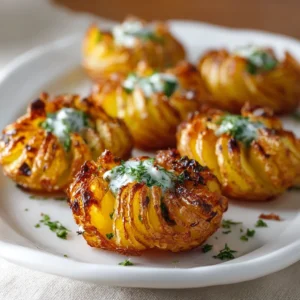 Crispy Greek Potato Bites: Irresistible Mini Snack Recipe