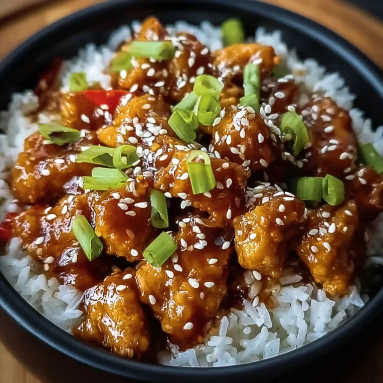 Crock Pot Sesame Chicken Incredible Ultimate Recipe