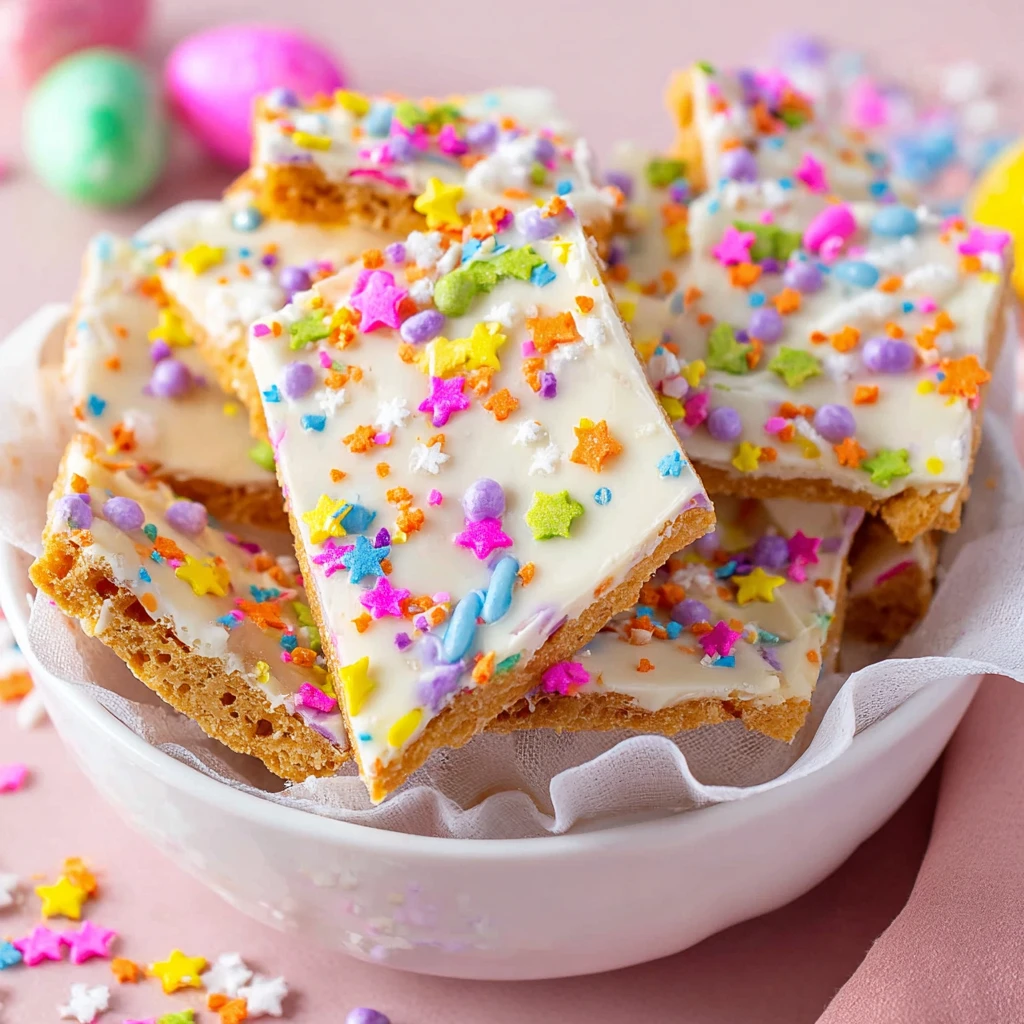 Easter Crack