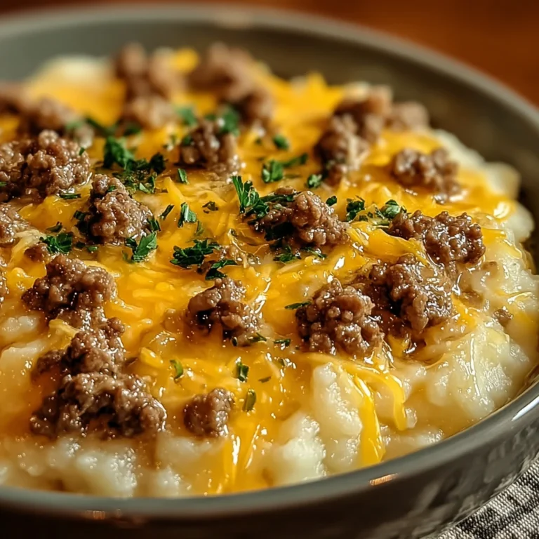 Enjoy Cozy Garlic Butter Beef Bowl Just Minutes