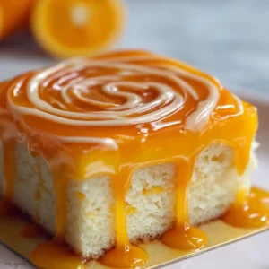 Fresh Orange Curd Recipe (Tangy & Creamy)