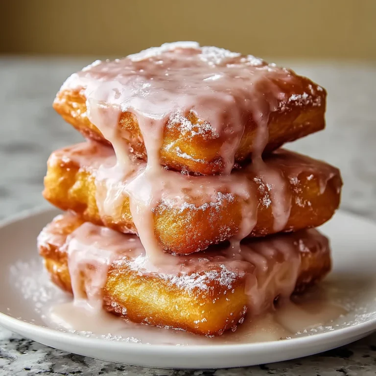 Glazed Buttermilk Beignets Southern Classic You Can Make
