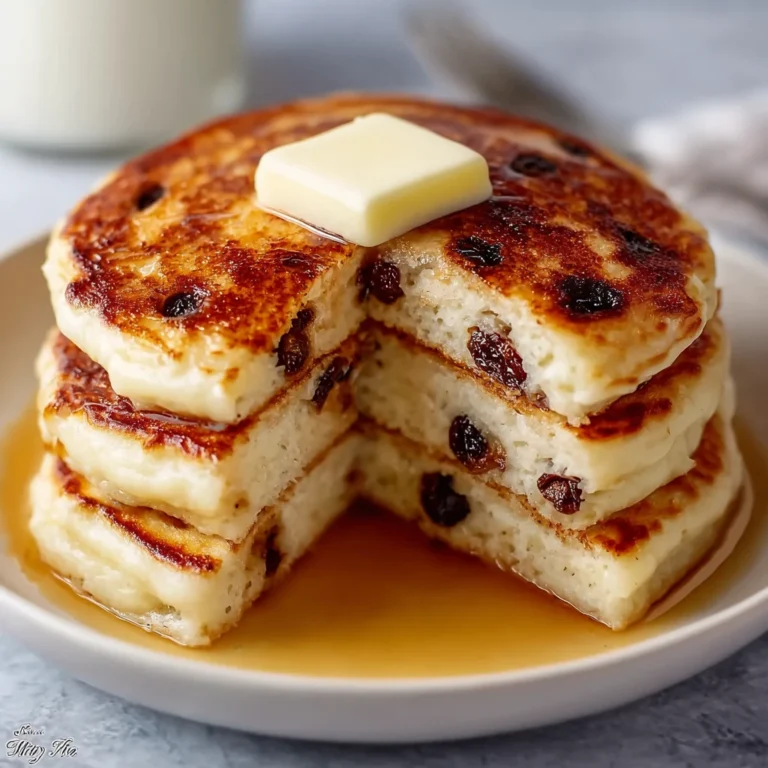 Highprotein Cottage Cheese Pancakes Fluffy Healthy