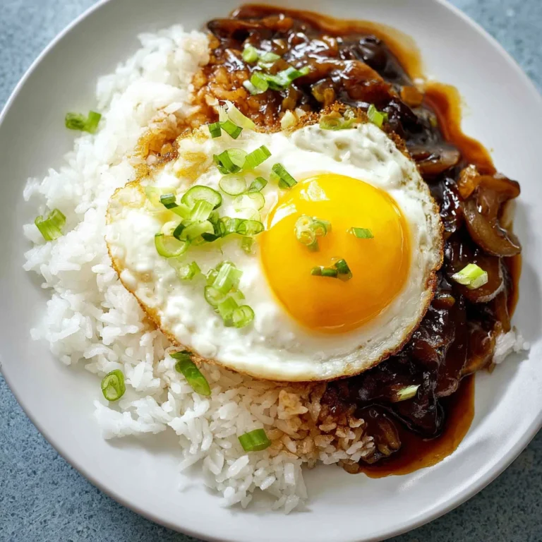 Loco Moco