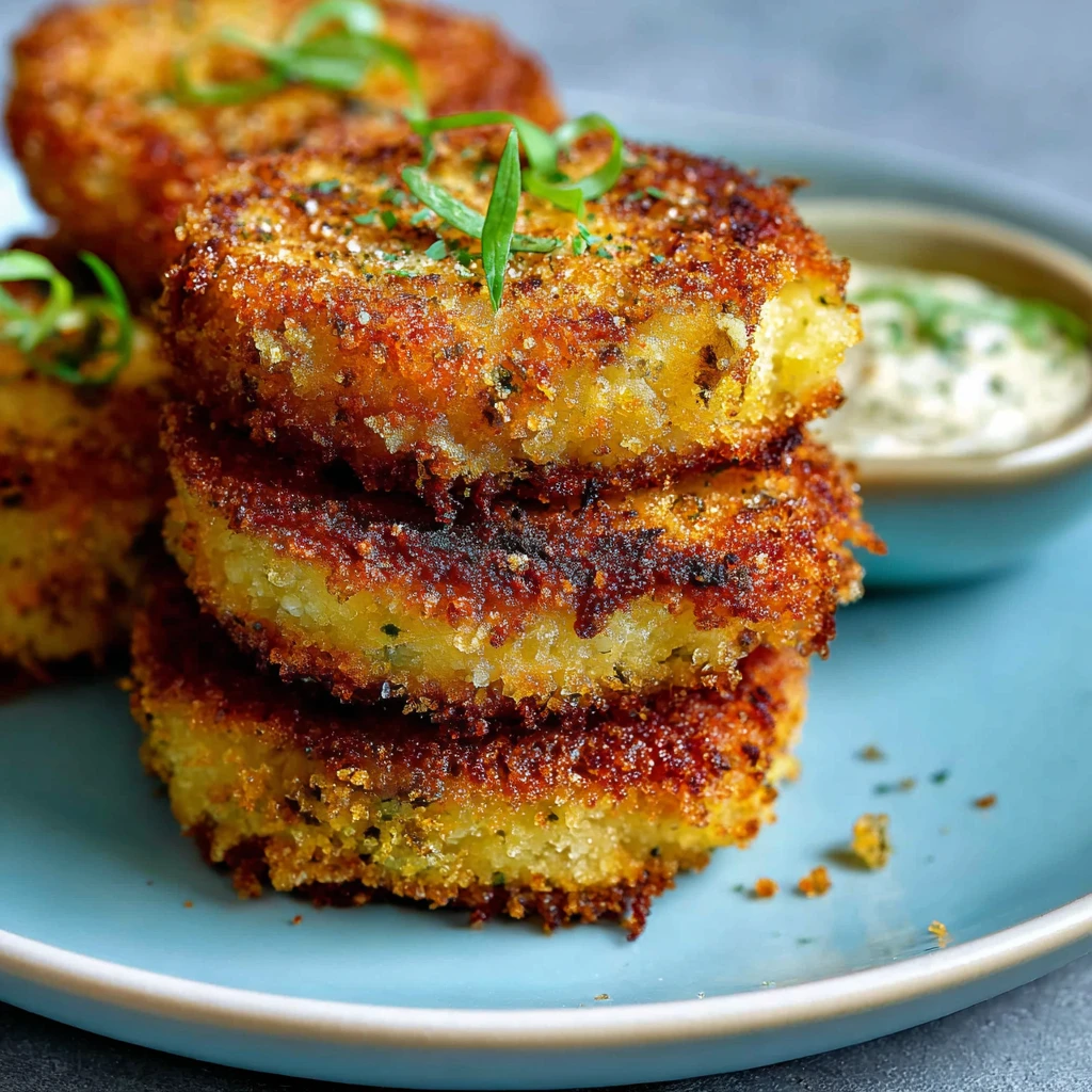 Potato Croquettes Crispy Potato Croquettes Homemade Appetizer