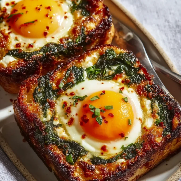 Spinach Feta Egg Casserole Spinach Feta Egg Casserole Spring Brunch Recipe