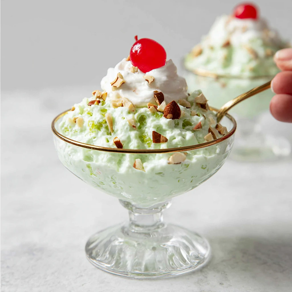 Watergate Salad
