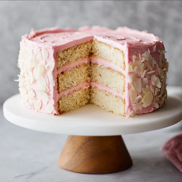 White Almond Cake White Almond Cake Secrets Soft Bakery Style