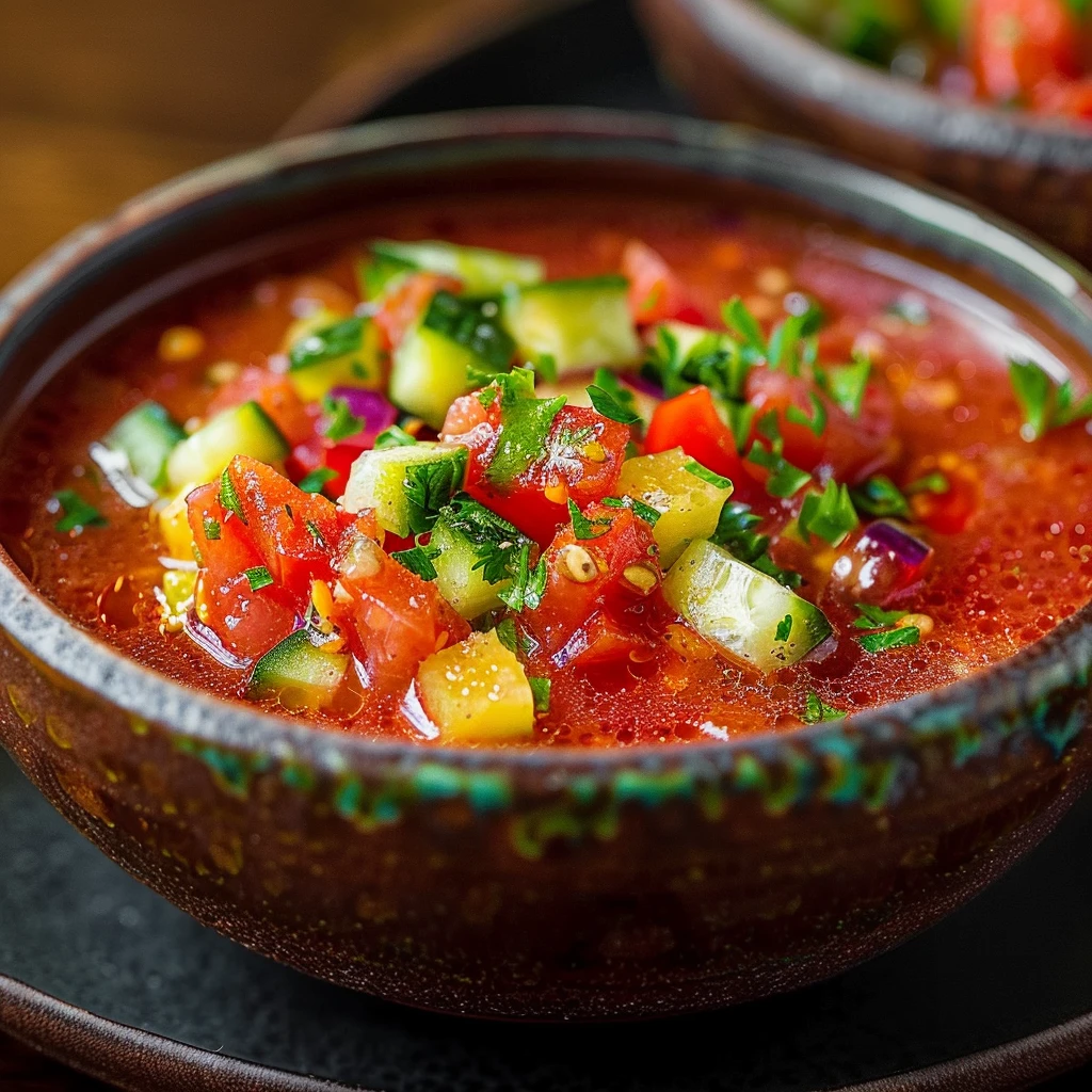 Flavorful Light Summer Dinner Recipes