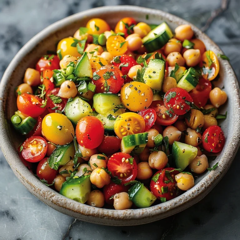 Nutritious Healthy Summer Recipes