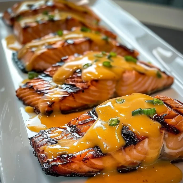 Bang Salmon
