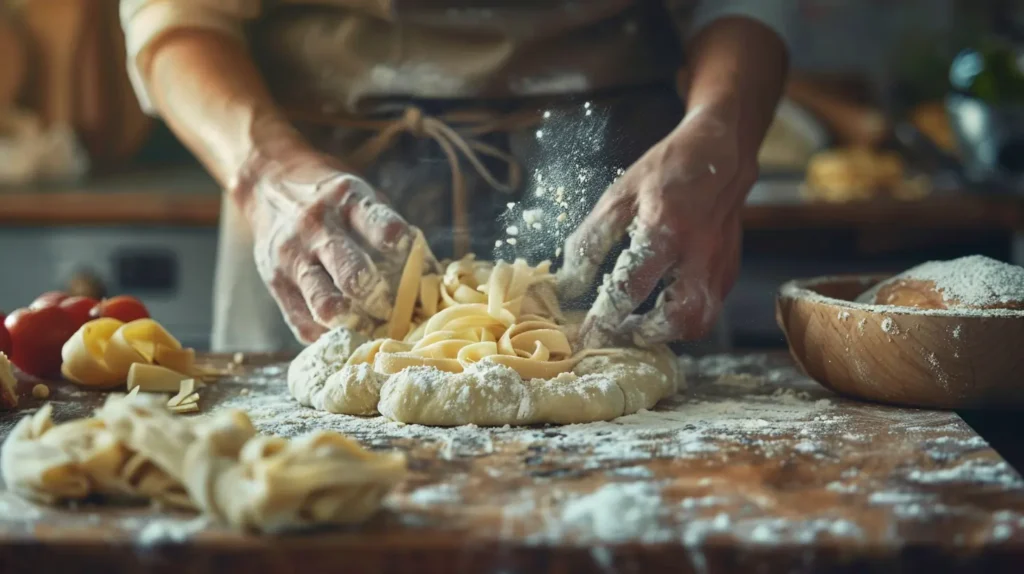 comfort food recipes homemade dinner table