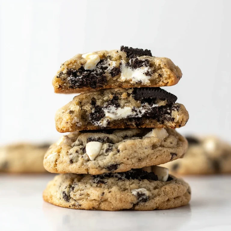 Cookies Cream