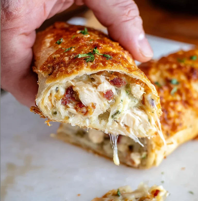 Costco Chicken Bake