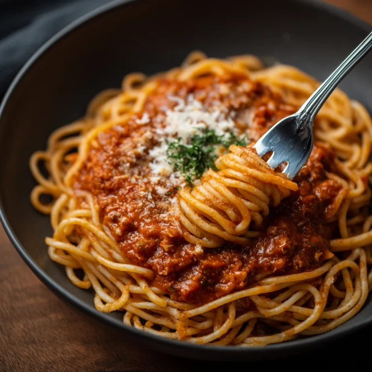 Macarronada