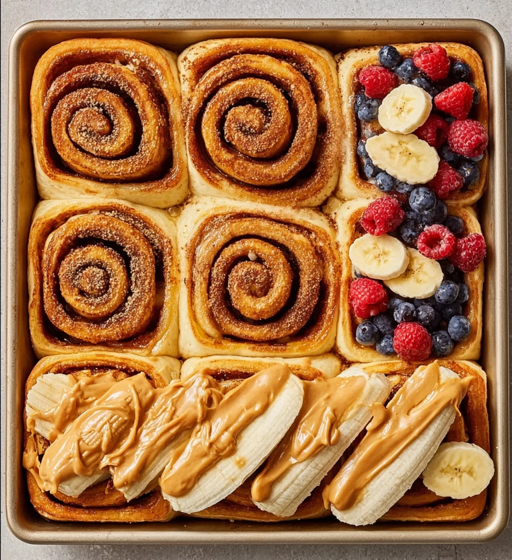 Sheet Pan Pancakes Ways Breakfast Crowd