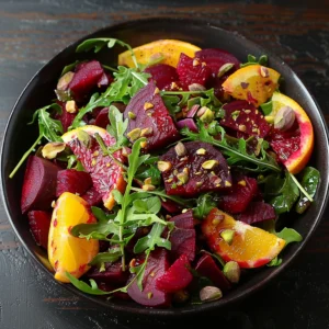 Summer Salad Recipes: 15 Refreshing and Flavorful Ideas