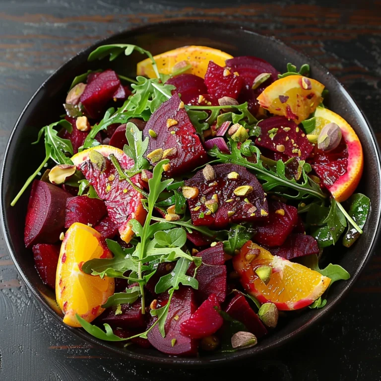 Summer Salad Recipes Refreshing Flavorful Ideas