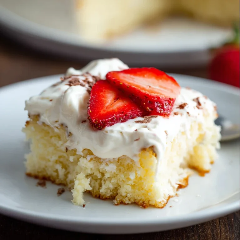Tres Leches Cake Recipe Mexican Milk
