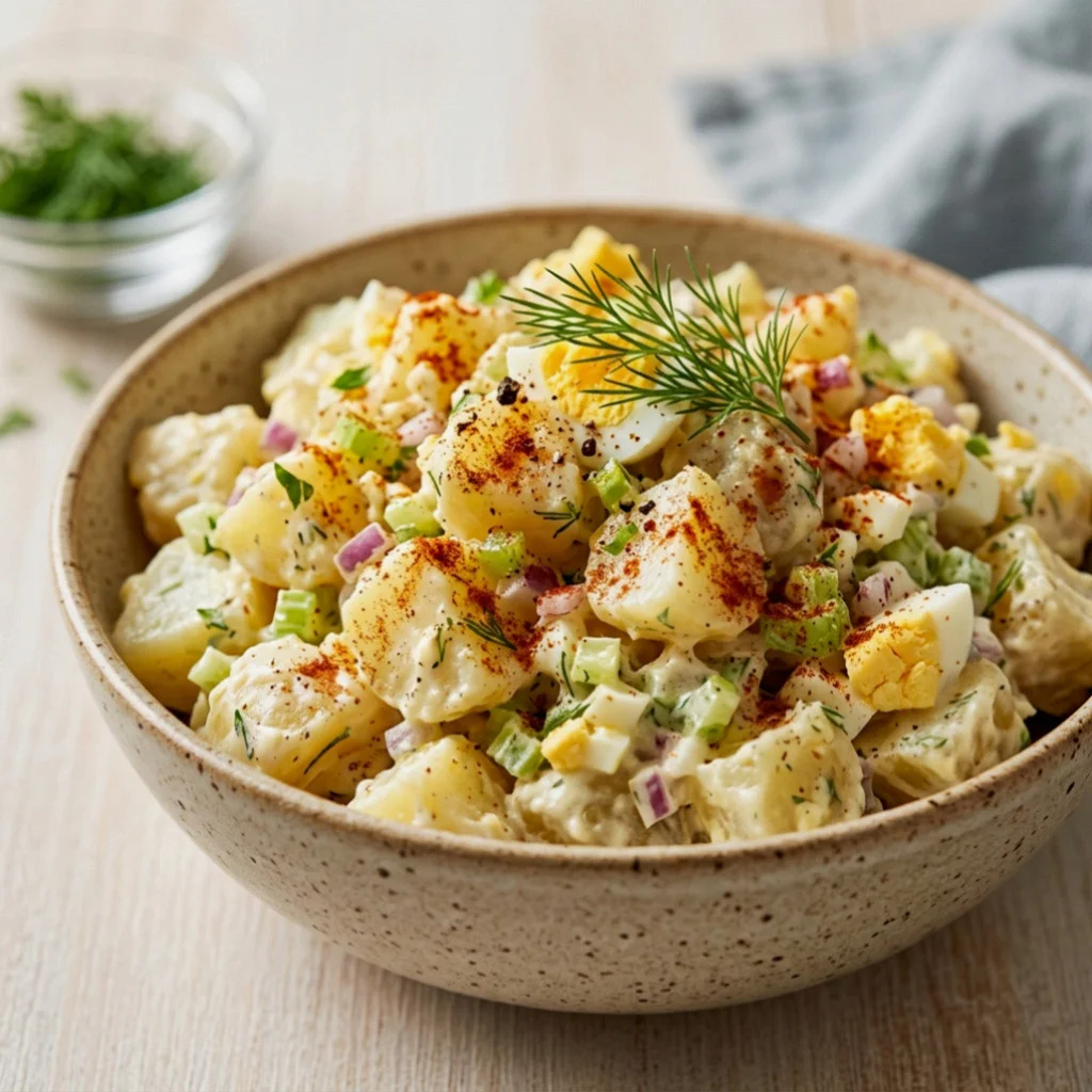 potato salad recipes