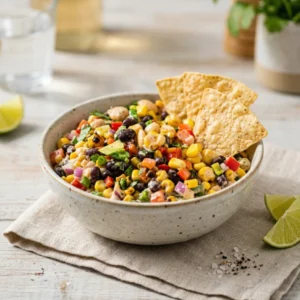 20 Easy Summer Appetizers