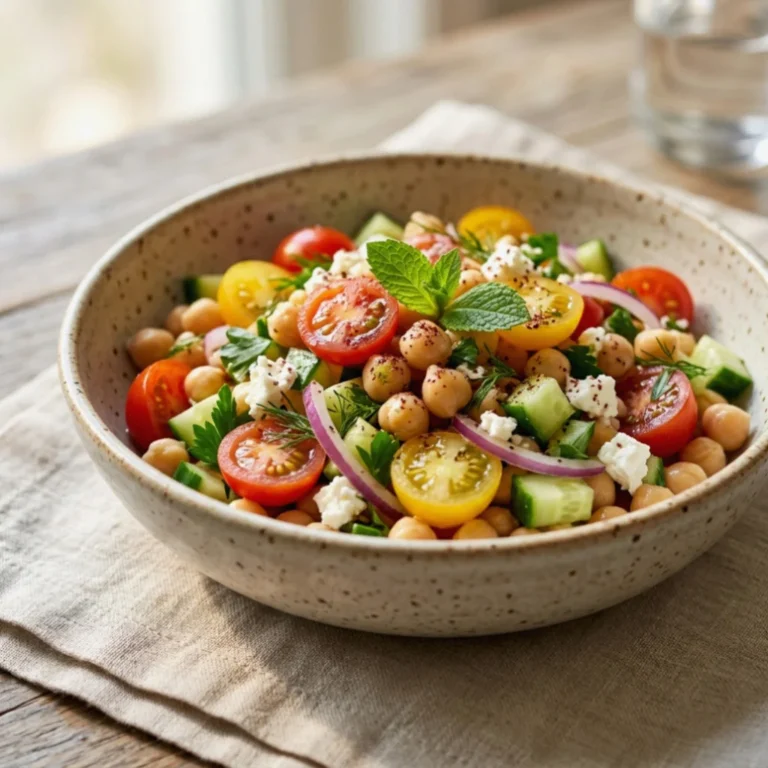 summer lunch ideas
