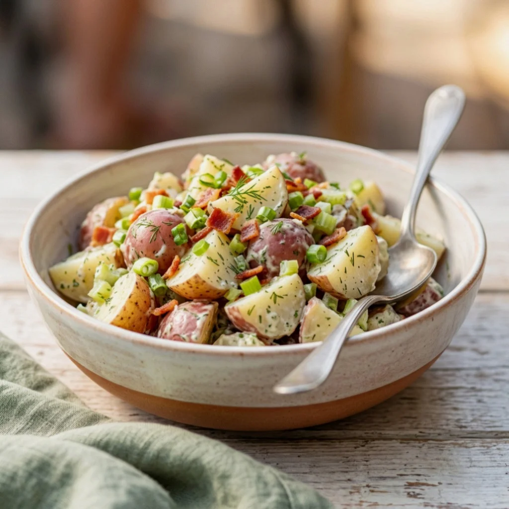 cookout side dishes