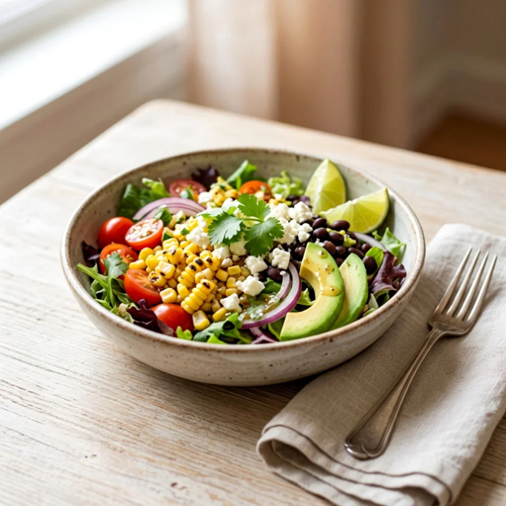 summer salad recipes