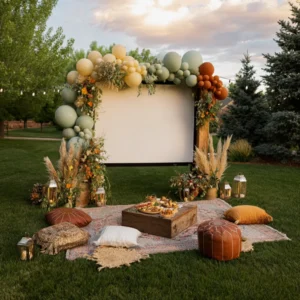 Backyard Graduation Party Ideas - Celebration Unforgettable