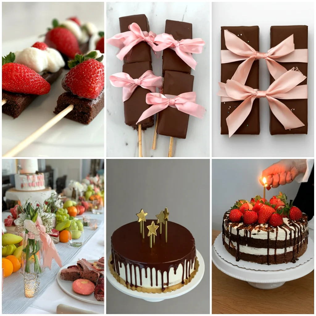 Best 2026 Graduation Dessert Ideas