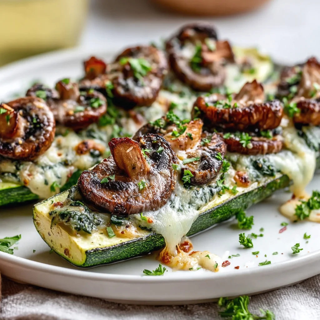 Spinach